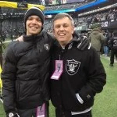 Teddy Atlas profile