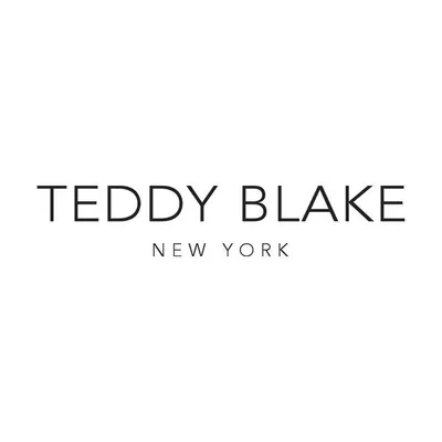 Teddy Blake profile