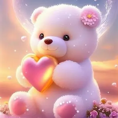 Teddy_doll profile