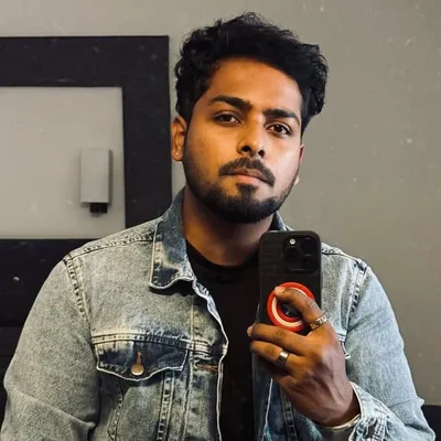 Abhi | Makeup Artist profile