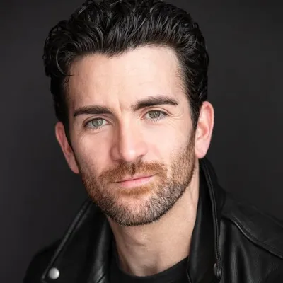 Teddy Forance profile