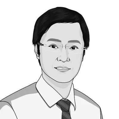 Teddy Ismael profile