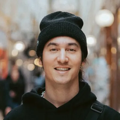 Teddy Morellec profile