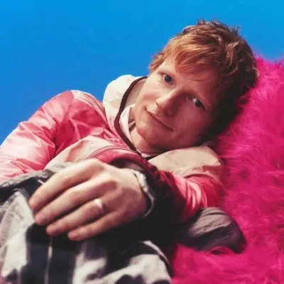 Ed Sheeran Fan Account profile