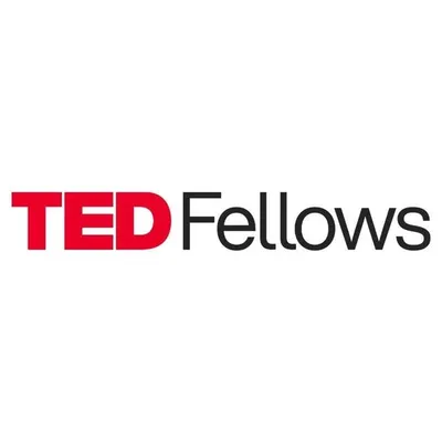 TED Fellows profile
