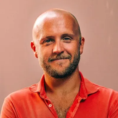 Ted Gushue profile