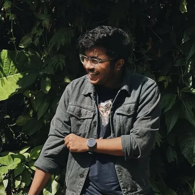 Umang Panchal