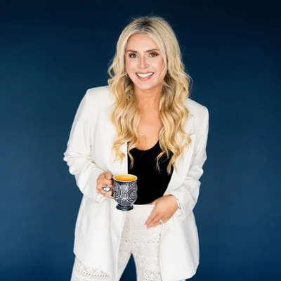 Tedi Serge • Boise, Idaho Lifestyle & Soulful Wellness Creator profile