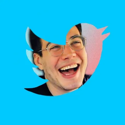 ted’s tweets profile