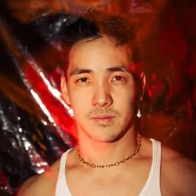 Ted Kuo profile