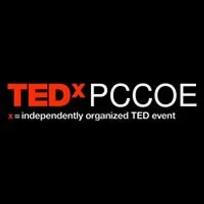 TEDxPCCOE profile
