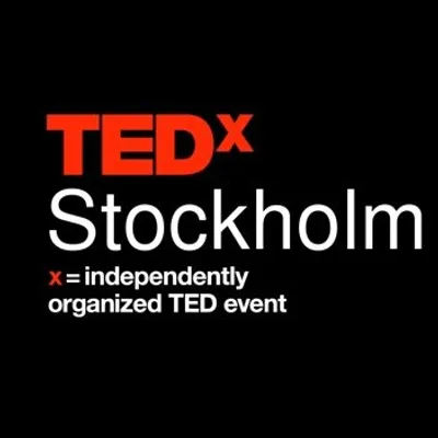 TEDxStockholm profile