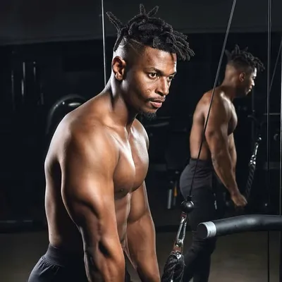 Tshepo Nyathi profile
