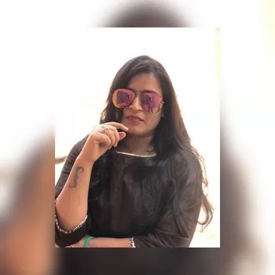 Nikita Sanghvi profile