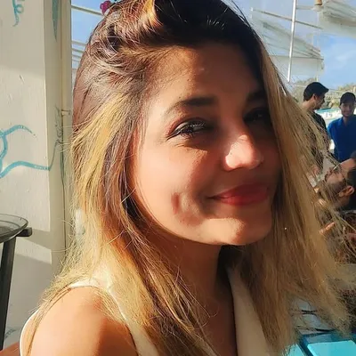 Tina Sharma profile