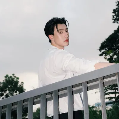Teeradech Vitheepanich profile