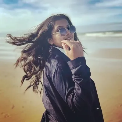 Teesha🌻 profile