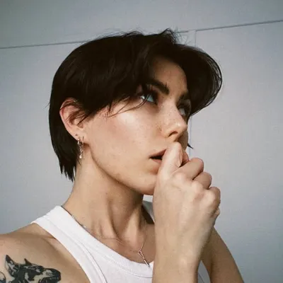 Tegan Gresham profile