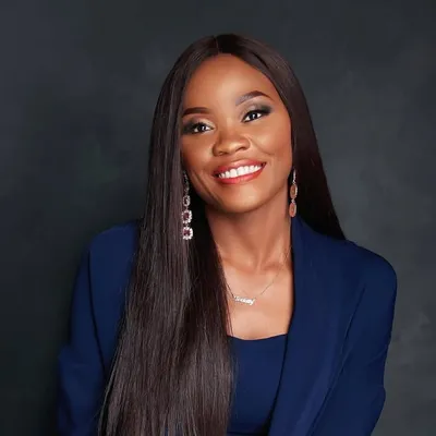 Atinuke Obele profile