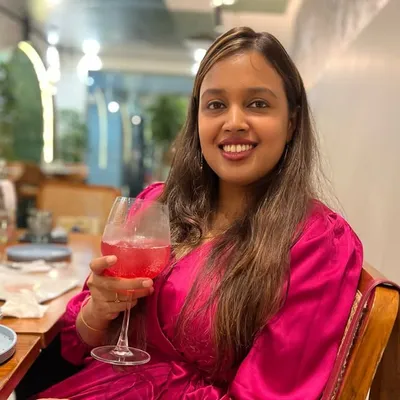 Divya Gupta profile