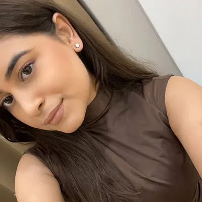Teeksha Gupta profile