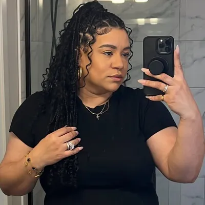 Tee Leeper profile