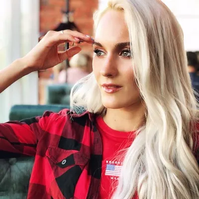👩🏻🦳 Анна Ильина profile