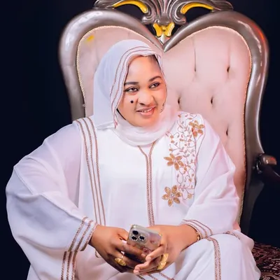 Fatima isah muhammed profile