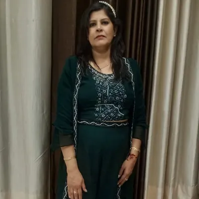 Teena Aswani profile