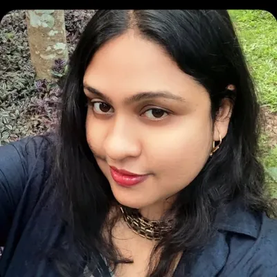 Teena thomas profile