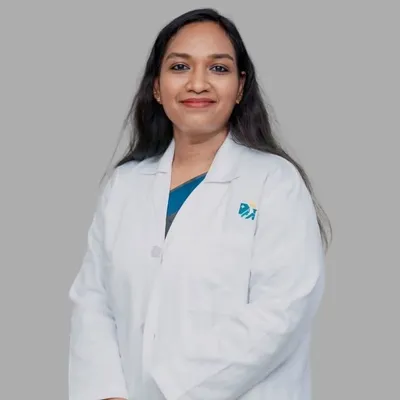 Teena Abishek - IBCLC profile