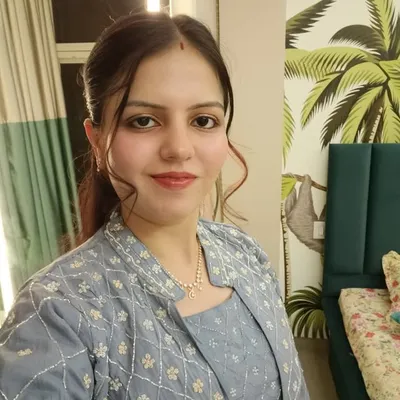 Teena Ahuja profile