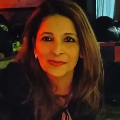 Teena Chaudhary profile