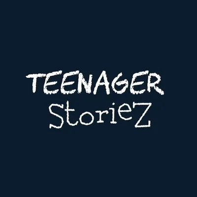 Teenager Storiez™ profile