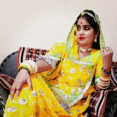 teena rathore profile