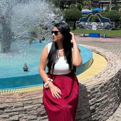 Teena Sidhar profile