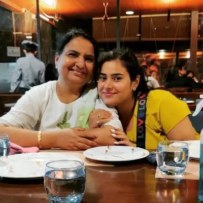 Teena Vatwani profile