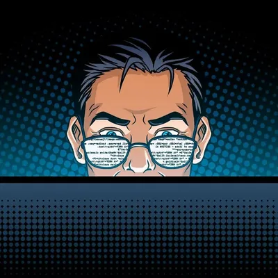 Teen Programmer profile