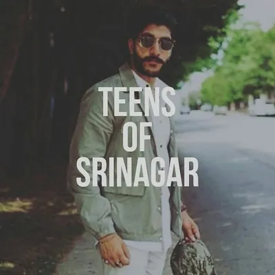 Teens Of Srinagar profile