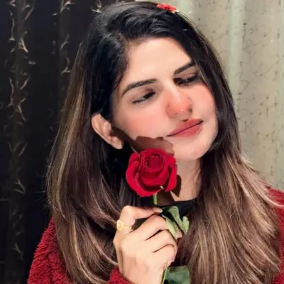 Teenu dagar profile