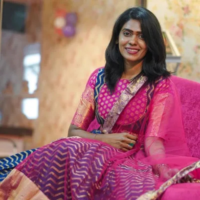 Teenu Niroshini profile