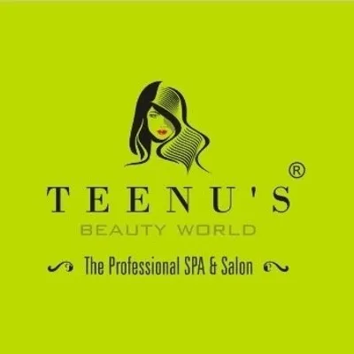 TEENU’S BEAUTY WORLD ®️ profile