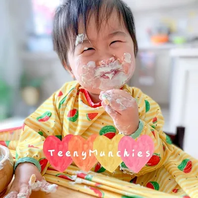 TeenyMunchies - Kids Meals 兒童餐 profile
