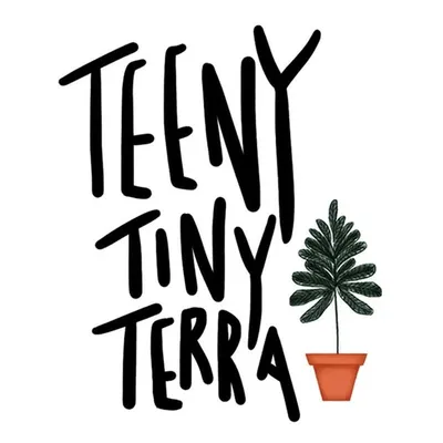 Teenytinyterra - Jesse G profile