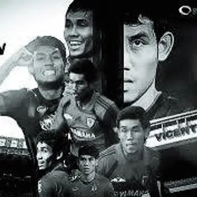 TD 10^*⚽ profile