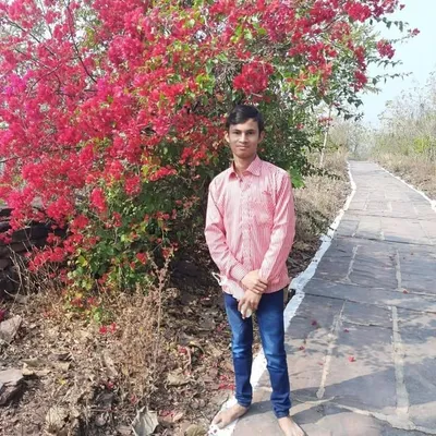 ~°Teerthesh°~ profile
