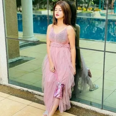 Fashion wardrobe profile