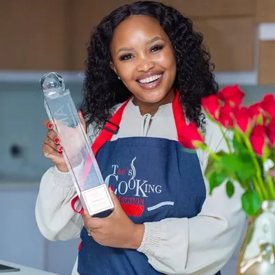 Thembeka Sibanyoni profile
