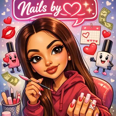 Philly Nail Technician profile