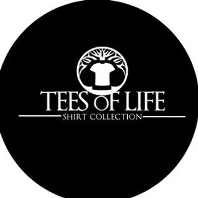 Tees Of Life® profile